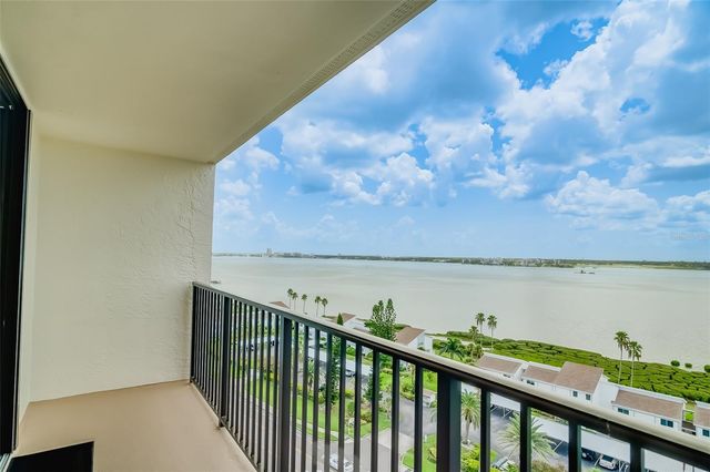 1460 GULF BOULEVARD 1210, Clearwater Beach, FL 33767
