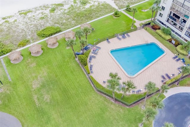 1460 GULF BOULEVARD 1210, Clearwater Beach, FL 33767