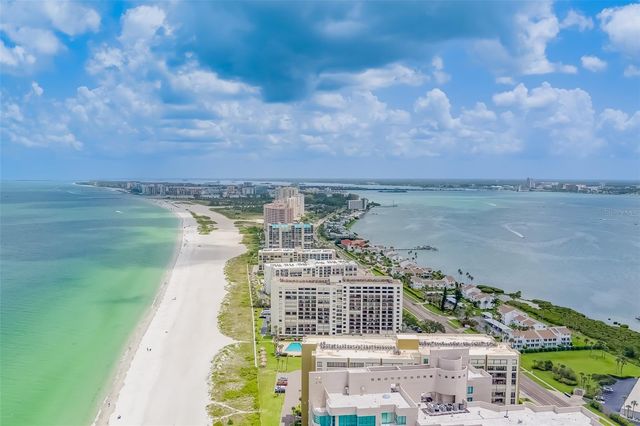 1460 GULF BOULEVARD 1210, Clearwater Beach, FL 33767