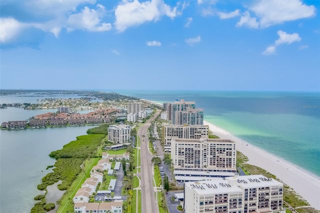 1460 GULF BOULEVARD 1210, Clearwater Beach, FL 33767