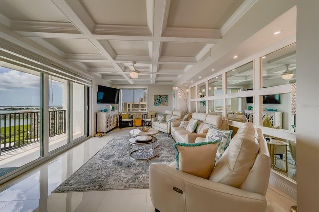1460 GULF BOULEVARD 1210, Clearwater Beach, FL 33767
