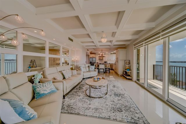 1460 GULF BOULEVARD 1210, Clearwater Beach, FL 33767