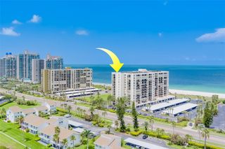 1460 GULF BOULEVARD 1210, Clearwater Beach, FL 33767