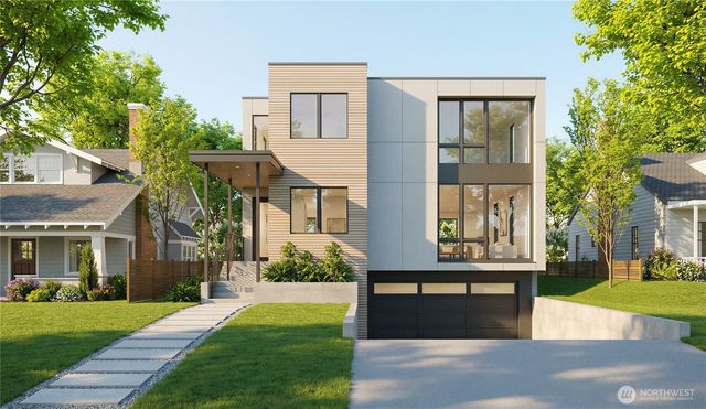 436 7th Avenue, Kirkland, WA 98033