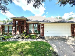 12114 Pine Brook Drive, Stafford, TX 77477