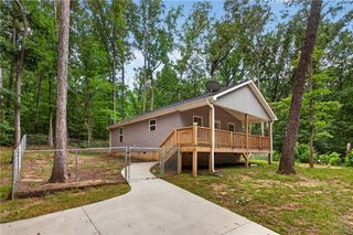 215 Tallulah Drive, Westminster, SC 29693