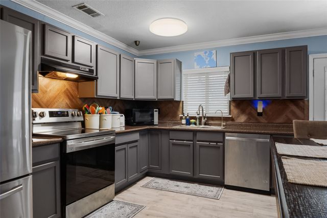 4129 Salem Drive, Garland, TX 75043