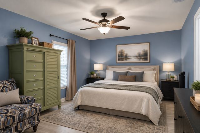4129 Salem Drive, Garland, TX 75043