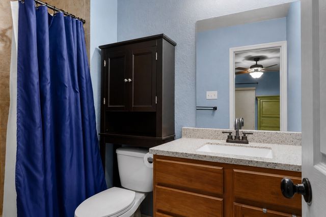 4129 Salem Drive, Garland, TX 75043