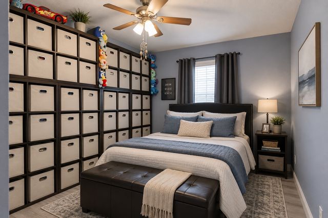 4129 Salem Drive, Garland, TX 75043