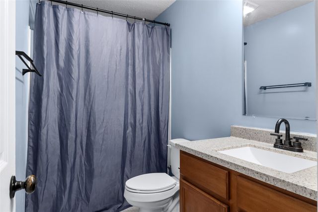 4129 Salem Drive, Garland, TX 75043