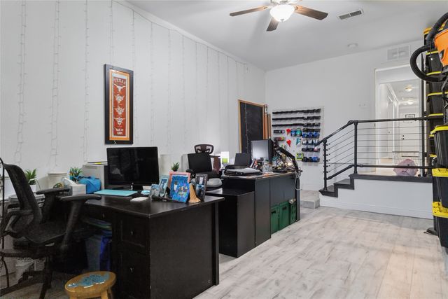 4129 Salem Drive, Garland, TX 75043