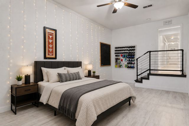 4129 Salem Drive, Garland, TX 75043