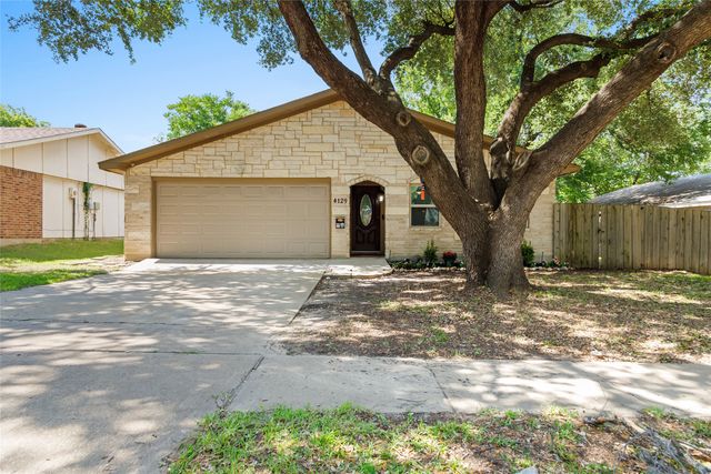 4129 Salem Drive, Garland, TX 75043