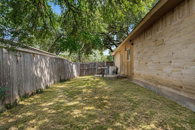 4129 Salem Drive, Garland, TX 75043