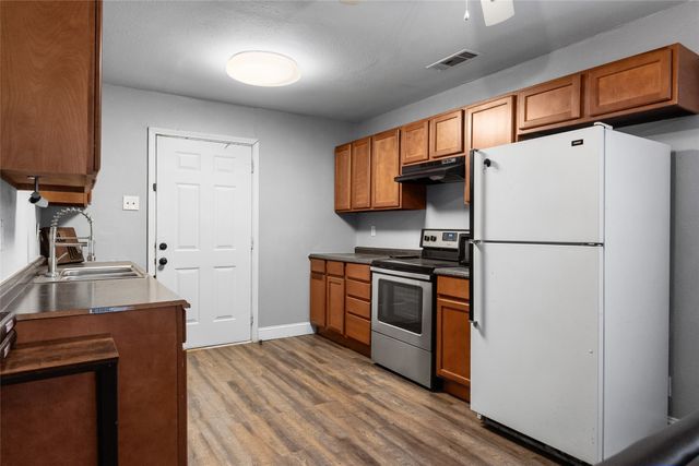 4129 Salem Drive, Garland, TX 75043