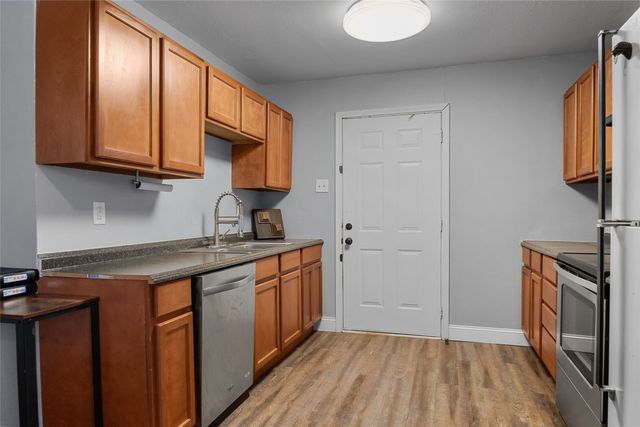 4129 Salem Drive, Garland, TX 75043