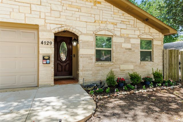4129 Salem Drive, Garland, TX 75043