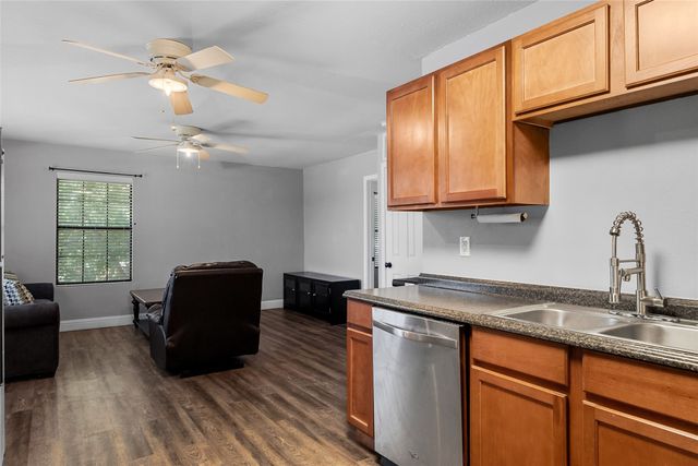 4129 Salem Drive, Garland, TX 75043