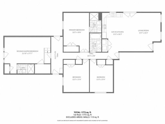 4129 Salem Drive, Garland, TX 75043
