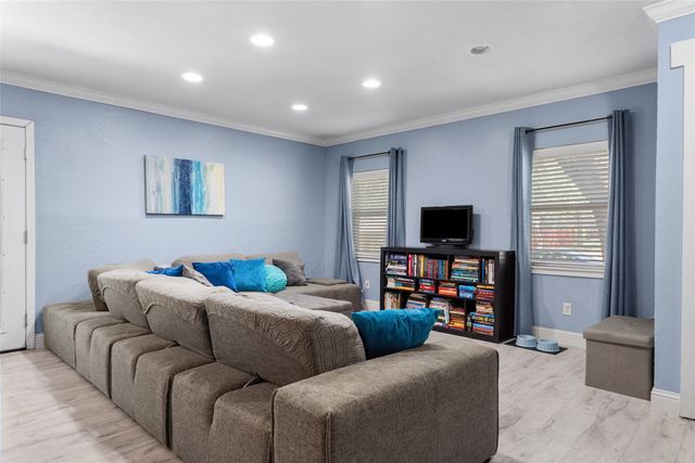 4129 Salem Drive, Garland, TX 75043