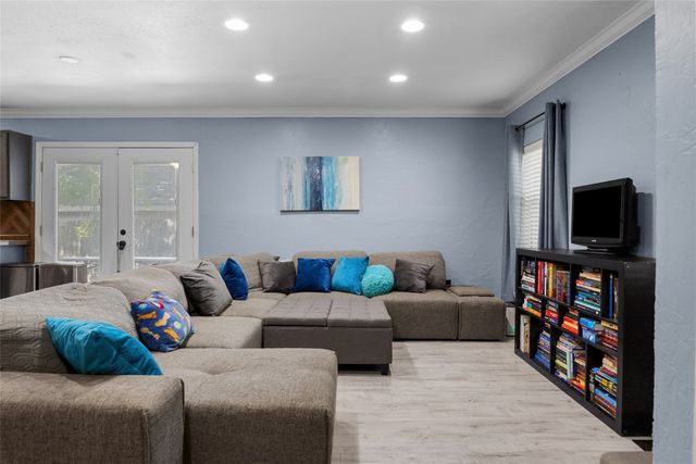 4129 Salem Drive, Garland, TX 75043