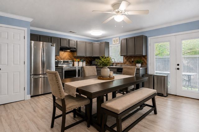 4129 Salem Drive, Garland, TX 75043