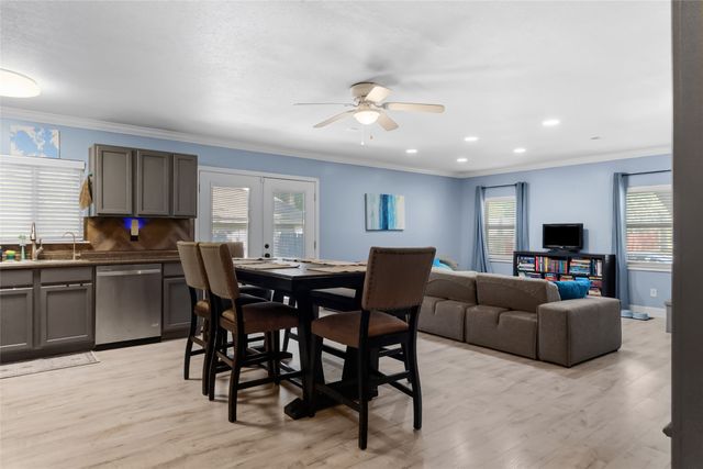 4129 Salem Drive, Garland, TX 75043