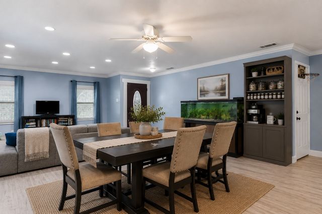 4129 Salem Drive, Garland, TX 75043