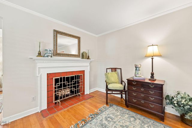740 Currituck Drive, Raleigh, NC 27609
