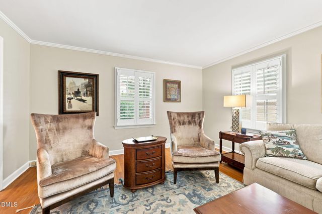 740 Currituck Drive, Raleigh, NC 27609