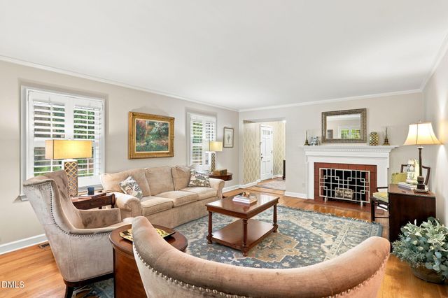 740 Currituck Drive, Raleigh, NC 27609