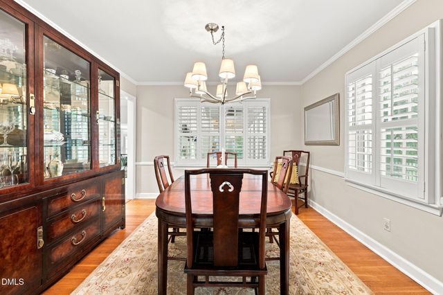 740 Currituck Drive, Raleigh, NC 27609