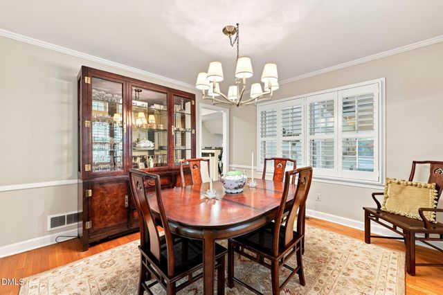 740 Currituck Drive, Raleigh, NC 27609