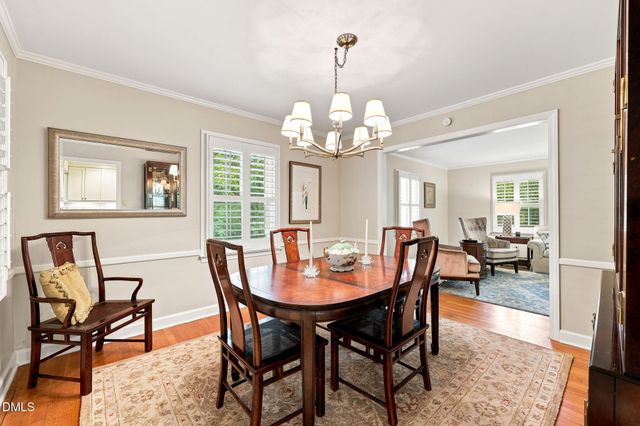 740 Currituck Drive, Raleigh, NC 27609