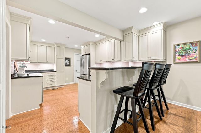 740 Currituck Drive, Raleigh, NC 27609