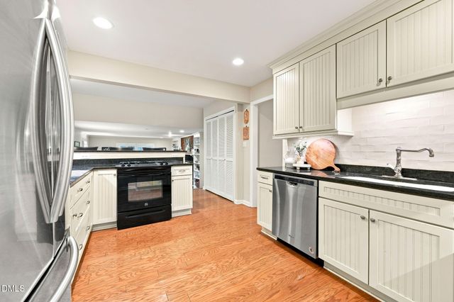 740 Currituck Drive, Raleigh, NC 27609