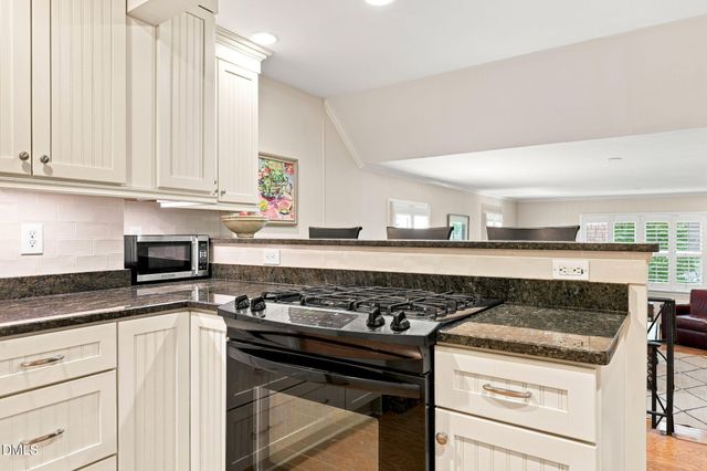 740 Currituck Drive, Raleigh, NC 27609
