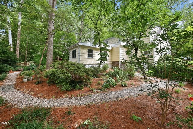 740 Currituck Drive, Raleigh, NC 27609