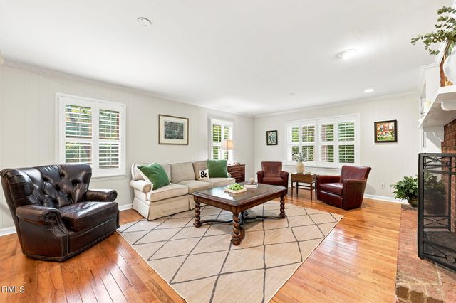 740 Currituck Drive, Raleigh, NC 27609