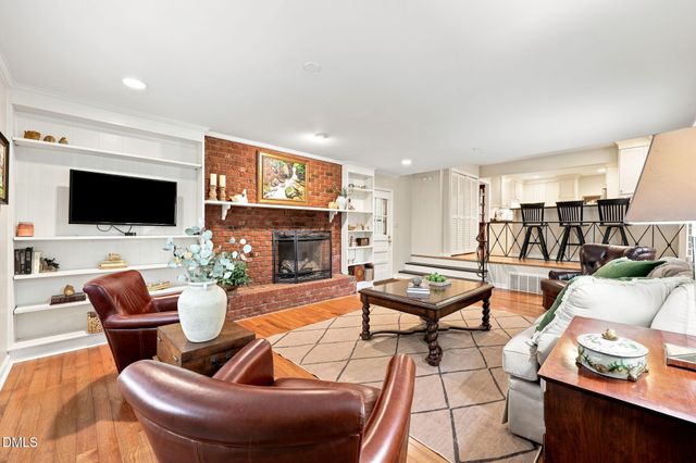 740 Currituck Drive, Raleigh, NC 27609