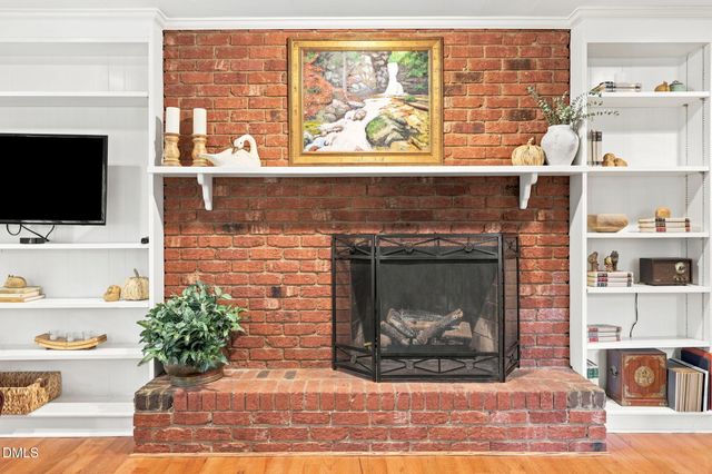 740 Currituck Drive, Raleigh, NC 27609