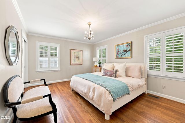 740 Currituck Drive, Raleigh, NC 27609