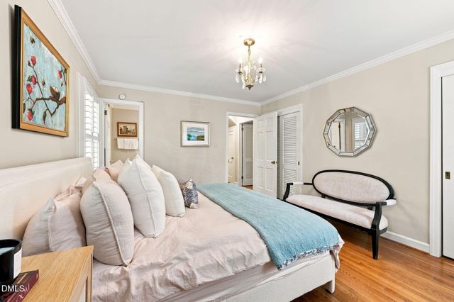 740 Currituck Drive, Raleigh, NC 27609