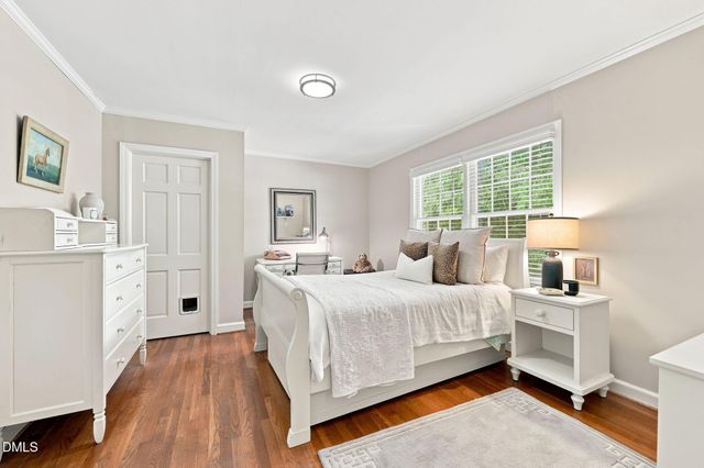 740 Currituck Drive, Raleigh, NC 27609