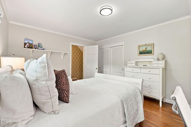 740 Currituck Drive, Raleigh, NC 27609