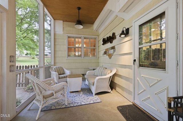 740 Currituck Drive, Raleigh, NC 27609