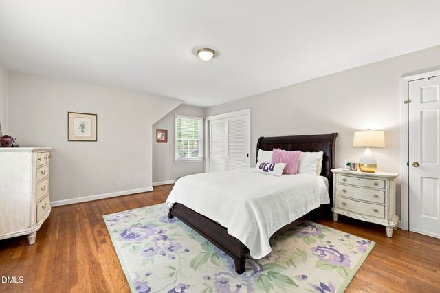 740 Currituck Drive, Raleigh, NC 27609