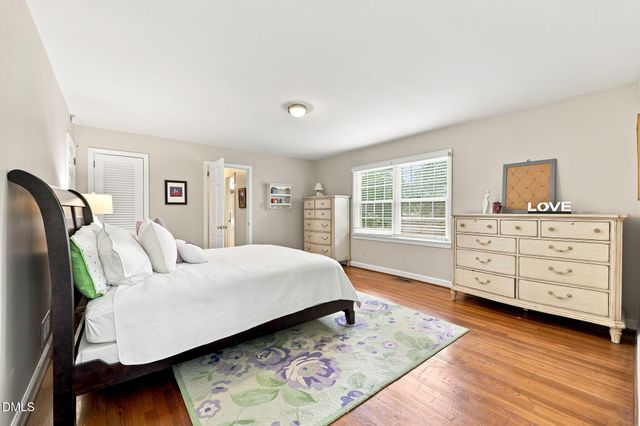 740 Currituck Drive, Raleigh, NC 27609