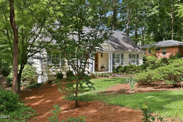 740 Currituck Drive, Raleigh, NC 27609